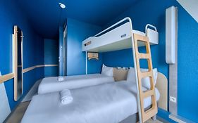 ibis Budget Gennevilliers Asnieres